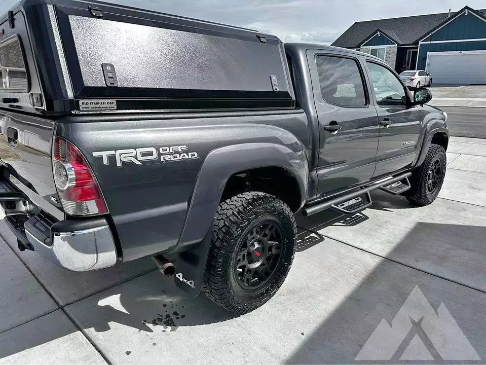 2014 Toyota Tacoma — used overland rig for sale in Grantsville, UT (photo 5) — photo 5