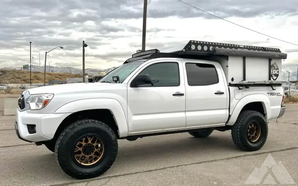 2014 Toyota Tacoma — used overland rig for sale in Salt Lake City, UT (photo 2) — photo 2