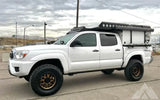 2014 Toyota Tacoma — used overland rig for sale in Salt Lake City, UT (photo 2)