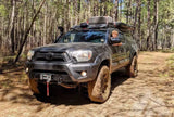 2014 Toyota Tacoma — used overland rig for sale in Spring Lake, MI (photo 3)