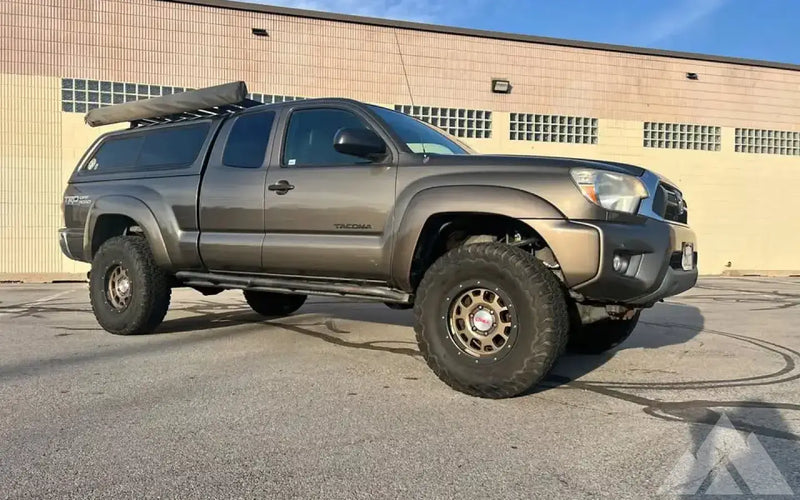2014 Toyota Tacoma — used overland rig for sale in Salt Lake City, UT — photo 1