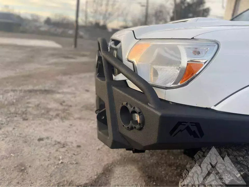 2014 Toyota Tacoma — used overland rig for sale in Midvale, UT (photo 5) — photo 5