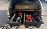 2014 Toyota Tacoma — used overland rig for sale in Salt Lake City, UT (photo 9)