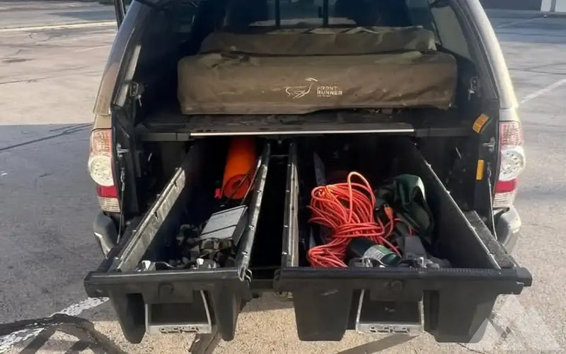 2014 Toyota Tacoma — used overland rig for sale in Salt Lake City, UT (photo 9) — photo 9