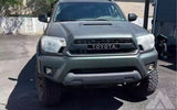 2014 Toyota Tacoma — used overland rig for sale in Payson, UT (photo 4)