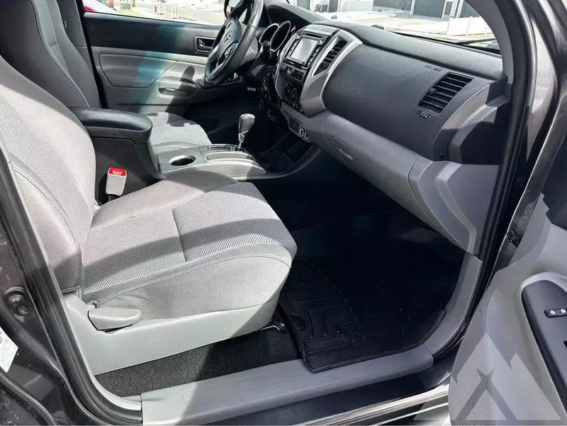 2014 Toyota Tacoma — used overland rig for sale in Grantsville, UT (photo 3) — photo 3
