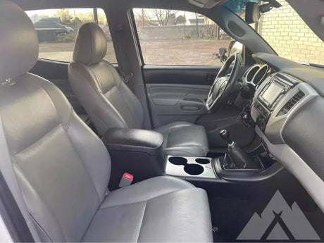 2014 Toyota Tacoma — used overland rig for sale in Midvale, UT (photo 10)