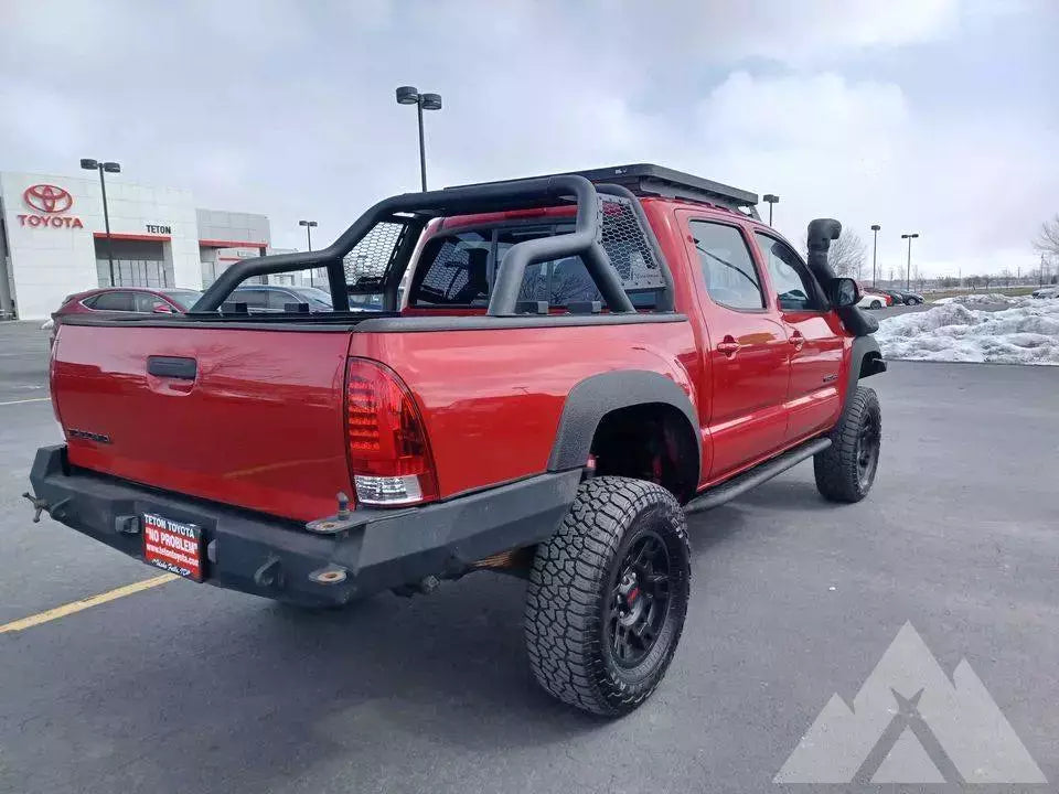 2014 Toyota Tacoma — used overland rig for sale in Idaho Falls, ID (photo 5) — photo 5