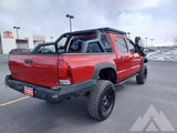2014 Toyota Tacoma — used overland rig for sale in Idaho Falls, ID (photo 5)