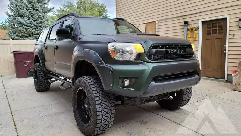 2014 Toyota Tacoma — used overland rig for sale in American Fork, UT (photo 5) — photo 5