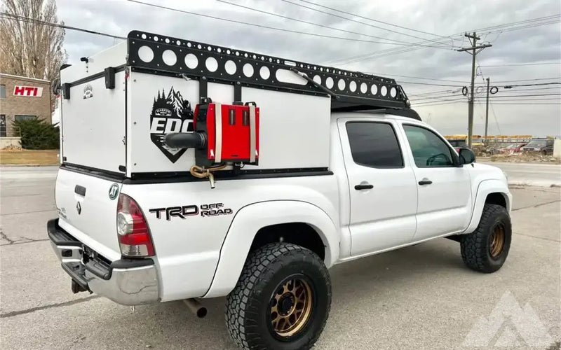 2014 Toyota Tacoma — used overland rig for sale in Salt Lake City, UT (photo 5) — photo 5