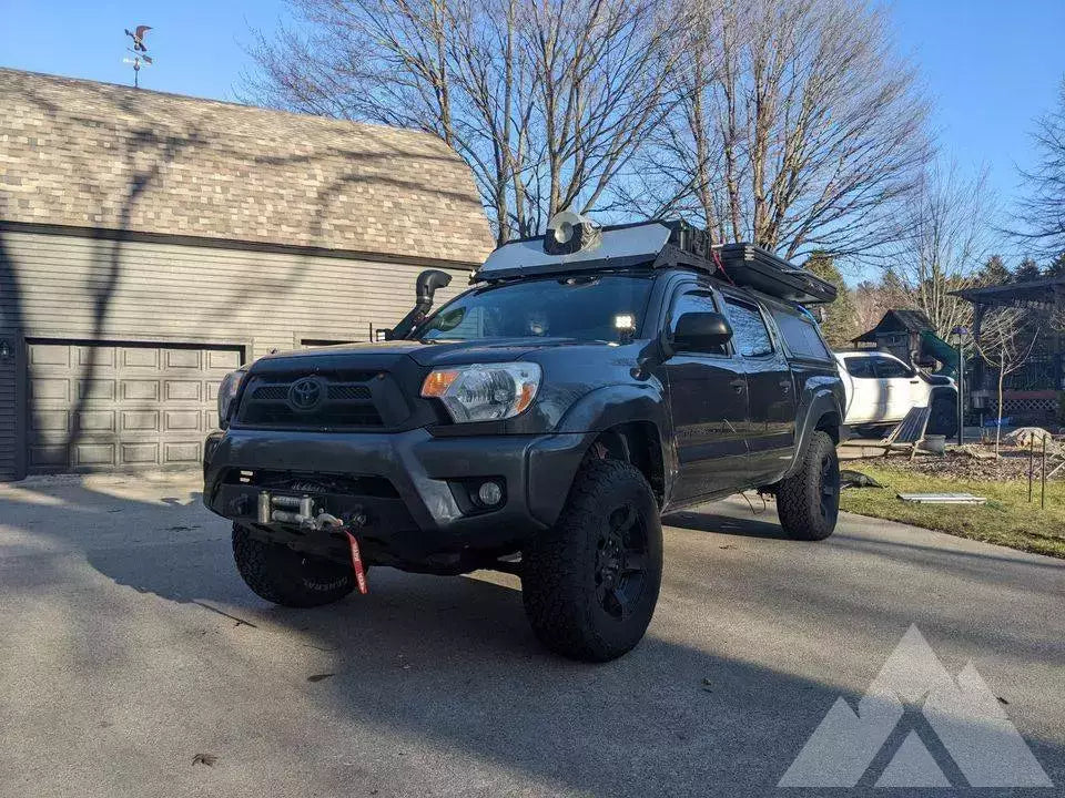 2014 Toyota Tacoma — used overland rig for sale in Spring Lake, MI (photo 5) — photo 5