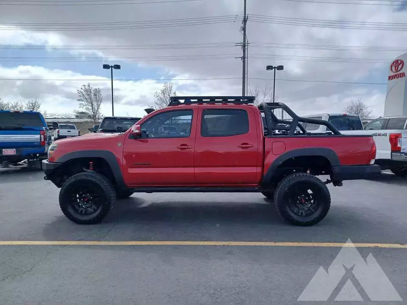 2014 Toyota Tacoma — used overland rig for sale in Idaho Falls, ID (photo 4) — photo 4