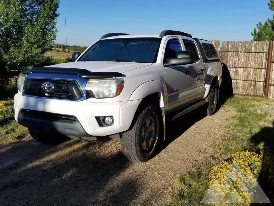 2014 Toyota Tacoma — used overland rig for sale in Santa Fe, NM