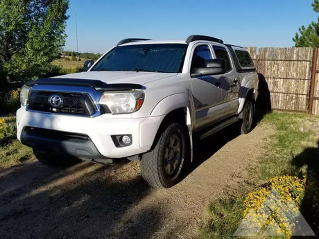 2014 Toyota Tacoma — used overland rig for sale in Santa Fe, NM