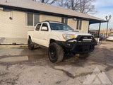 2014 Toyota Tacoma — used overland rig for sale in Midvale, UT (photo 3)