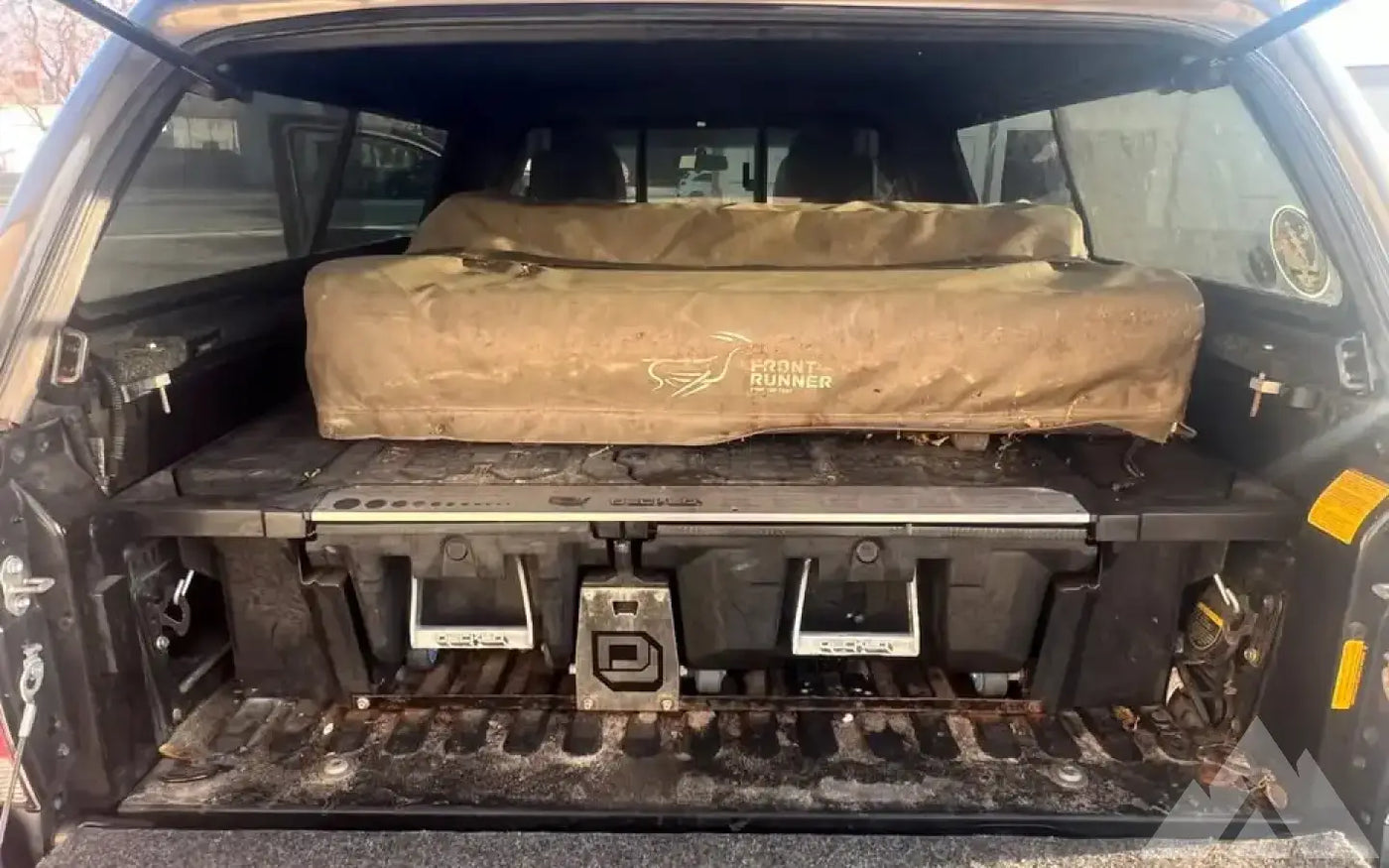 2014 Toyota Tacoma — used overland rig for sale in Salt Lake City, UT (photo 8) — photo 8