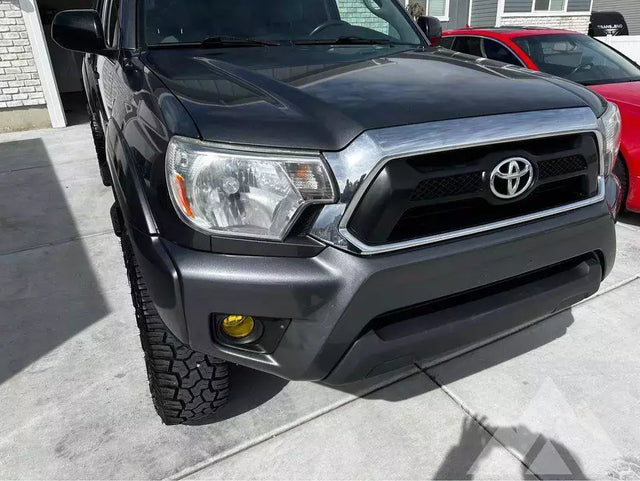 2014 Toyota Tacoma — photo 2