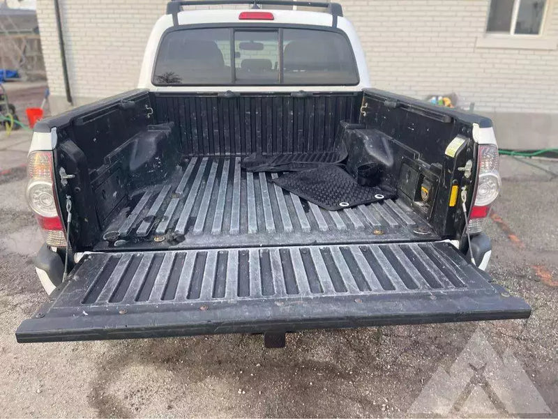2014 Toyota Tacoma — used overland rig for sale in Midvale, UT (photo 8) — photo 8