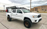 2014 Toyota Tacoma — used overland rig for sale in Salt Lake City, UT (photo 3)
