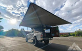 2014 Toyota Tacoma — used overland rig for sale in Denver, CO (photo 4)
