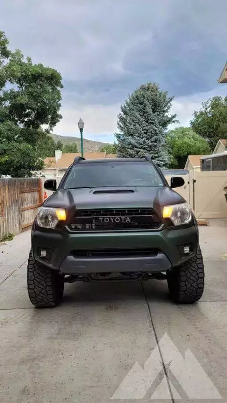 2014 Toyota Tacoma — used overland rig for sale in American Fork, UT (photo 4)