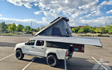 2014 Toyota Tacoma — used overland rig for sale in Denver, CO
