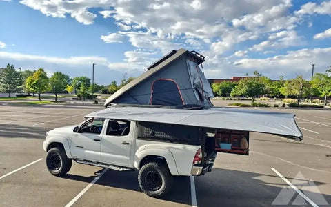 2014 Toyota Tacoma
