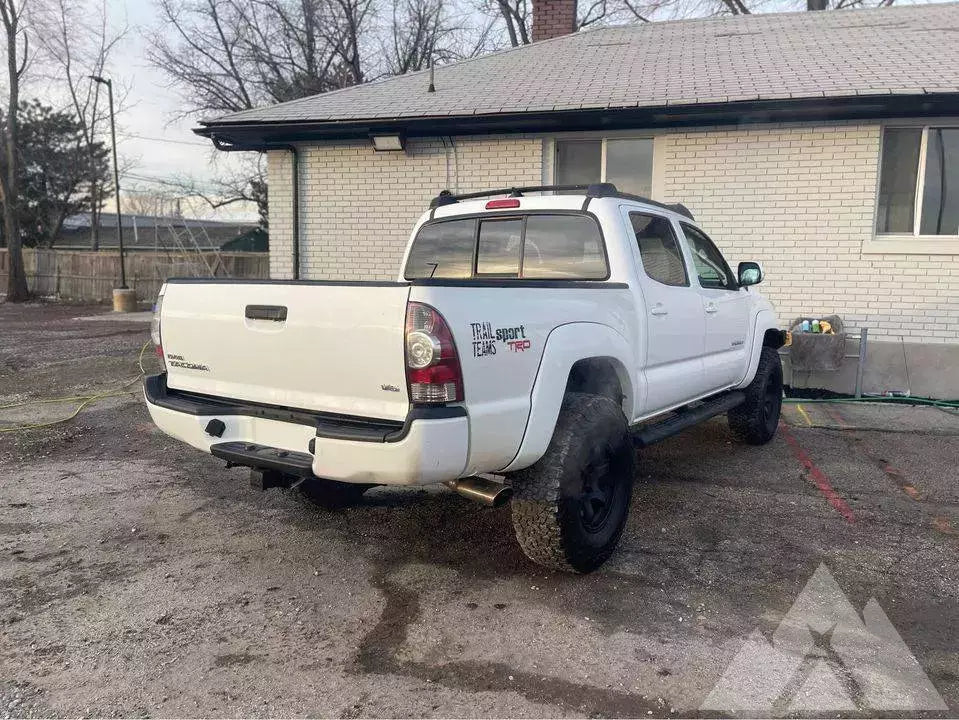 2014 Toyota Tacoma — used overland rig for sale in Midvale, UT (photo 7)