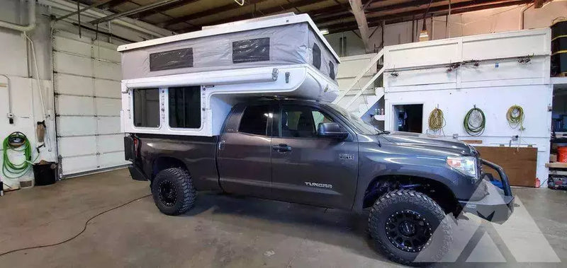 2014 Toyota Tundra — used overland rig for sale in Golden, CO — photo 1