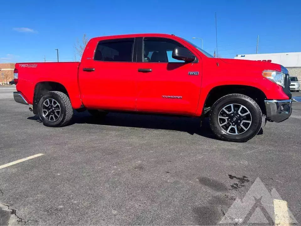 2014 Toyota Tundra — used overland rig for sale in Logan, UT (photo 2) — photo 2