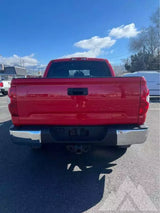 2014 Toyota Tundra — used overland rig for sale in Logan, UT (photo 4)