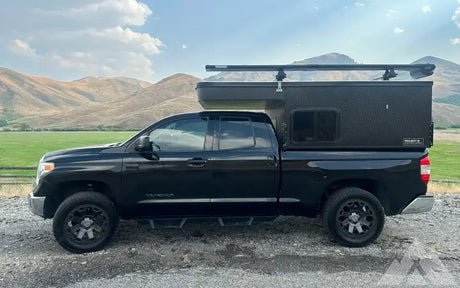 2014 Toyota Tundra — used overland rig for sale in Hailey, ID (photo 2)
