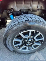2014 Toyota Tundra — used overland rig for sale in Logan, UT (photo 5)