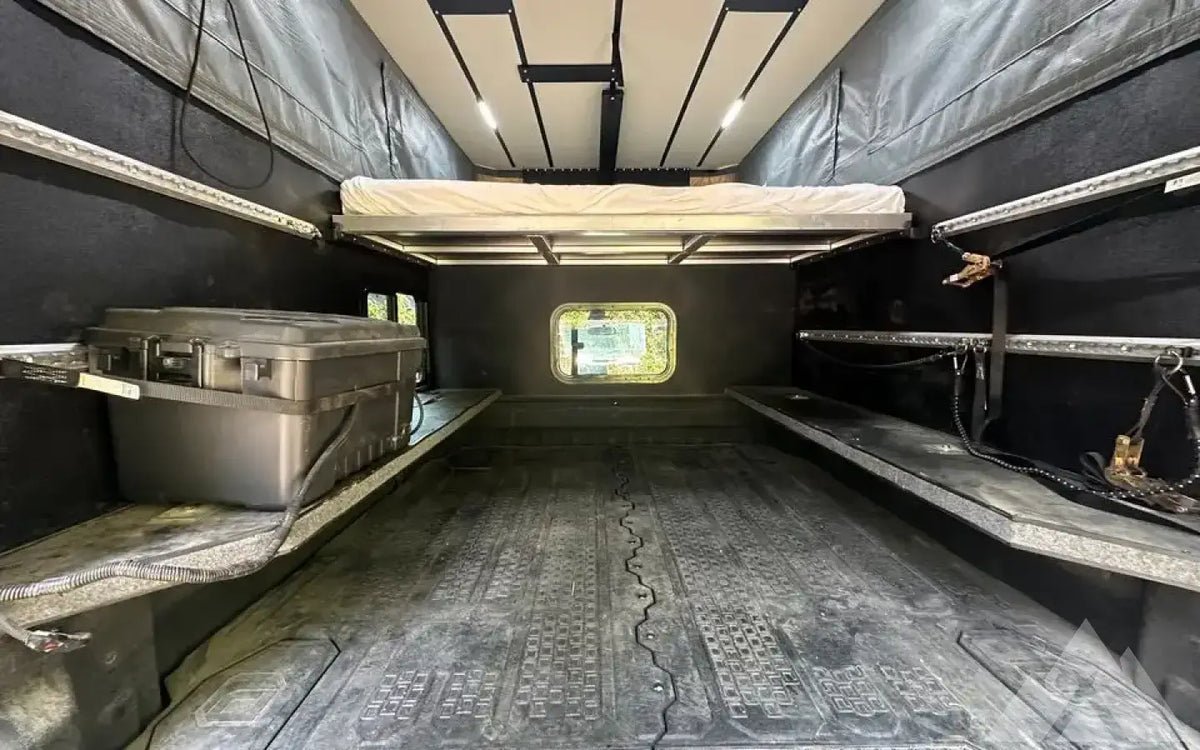 2014 Toyota Tundra — used overland rig for sale in Hailey, ID (photo 5) — photo 5