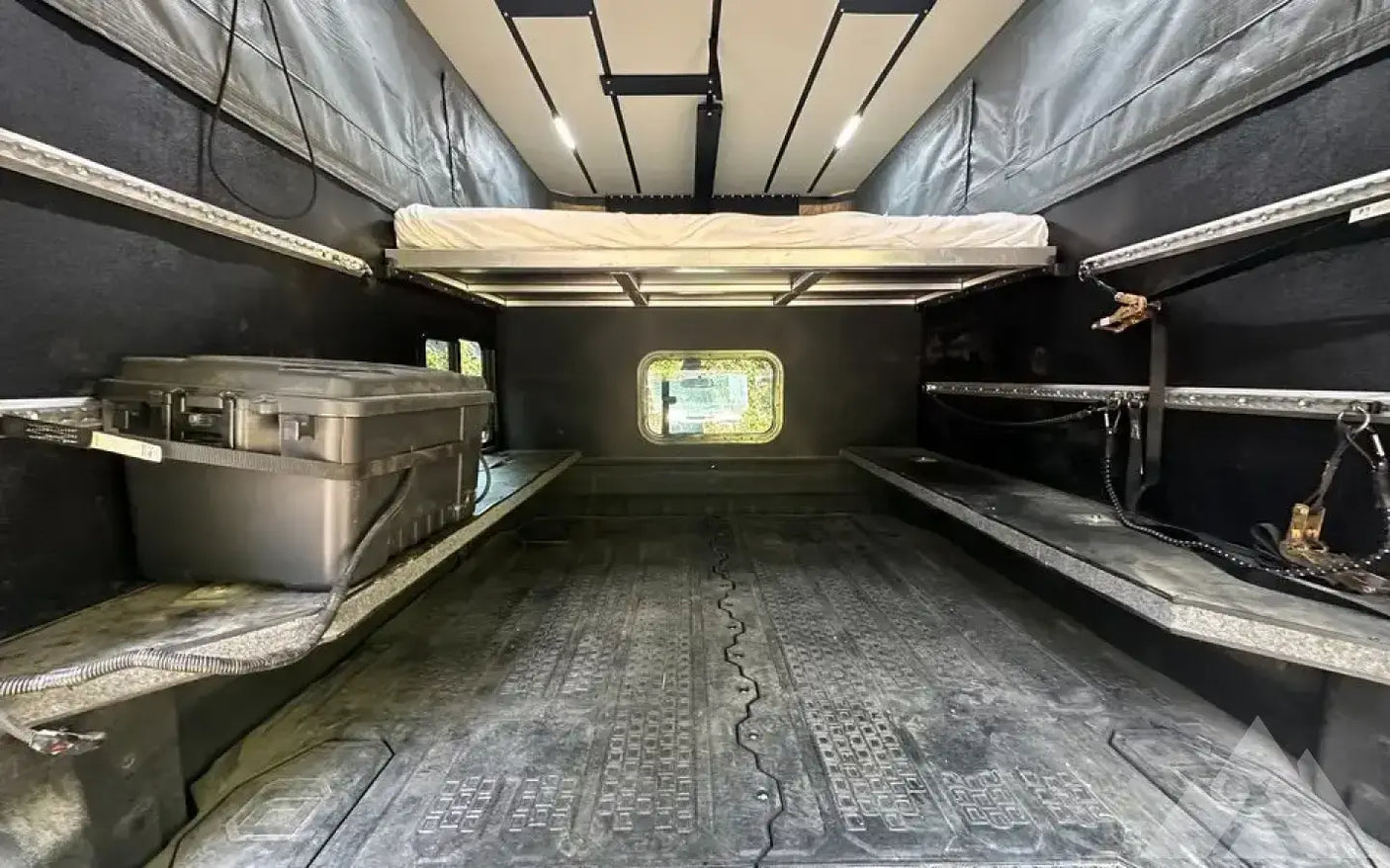 2014 Toyota Tundra — used overland rig for sale in Hailey, ID (photo 5)