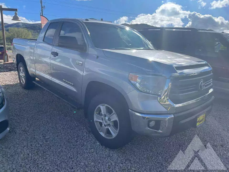 2014 Toyota Tundra — used overland rig for sale in Park City, UT (photo 2) — photo 2