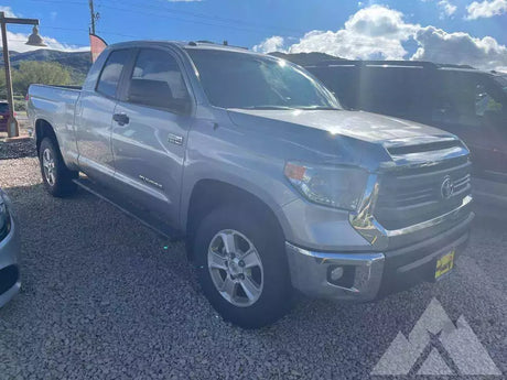 2014 Toyota Tundra — used overland rig for sale in Park City, UT (photo 2)
