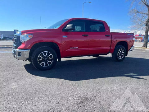 2014 Toyota Tundra