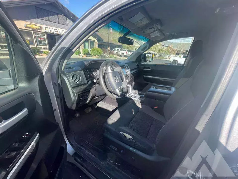 2014 Toyota Tundra — used overland rig for sale in Park City, UT (photo 5) — photo 5