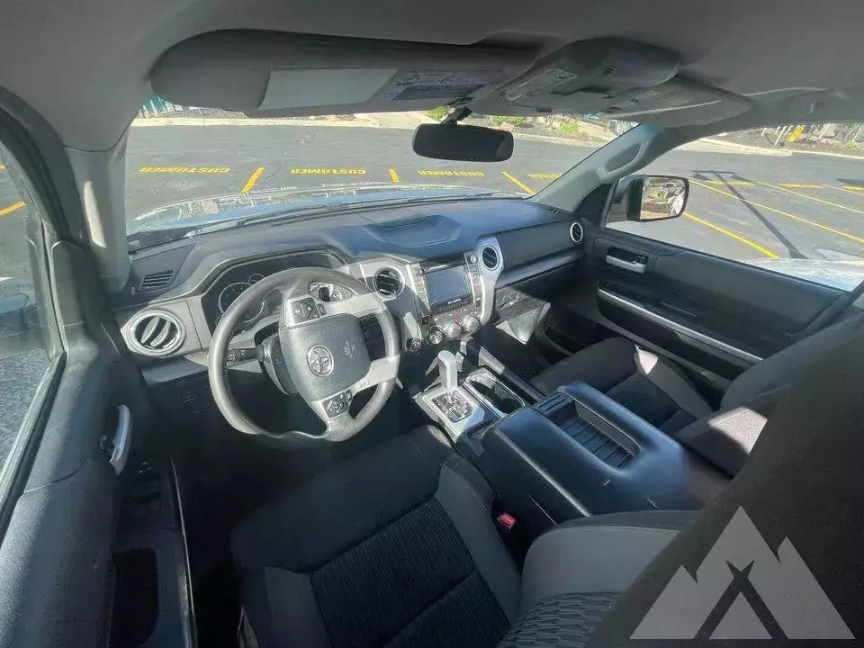 2014 Toyota Tundra — used overland rig for sale in Park City, UT (photo 6) — photo 6