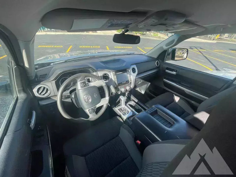 2014 Toyota Tundra — used overland rig for sale in Park City, UT (photo 6) — photo 6