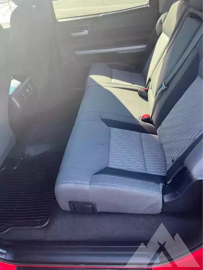 2014 Toyota Tundra — used overland rig for sale in Logan, UT (photo 6) — photo 6