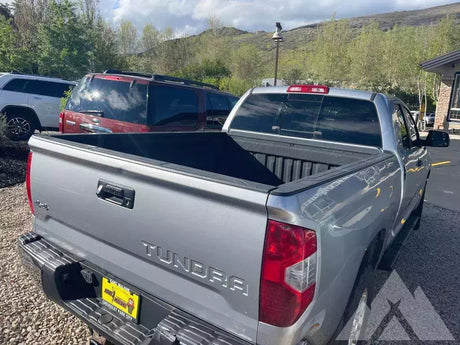 2014 Toyota Tundra — used overland rig for sale in Park City, UT (photo 3)