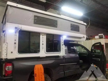 2014 Toyota Tundra — used overland rig for sale in Golden, CO (photo 5)