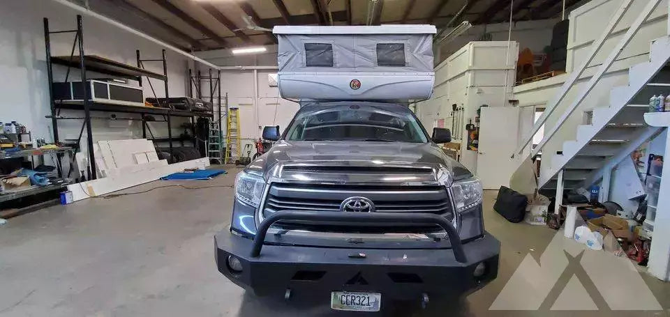 2014 Toyota Tundra — used overland rig for sale in Golden, CO (photo 2) — photo 2