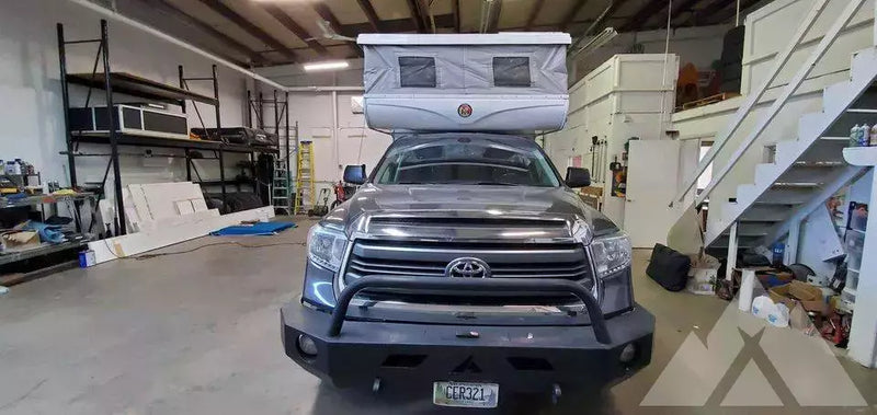 2014 Toyota Tundra — used overland rig for sale in Golden, CO (photo 2) — photo 2