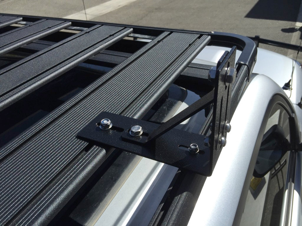 Bat/Manta/Swift/Lite/DragonflyAwning Mount — photo 4