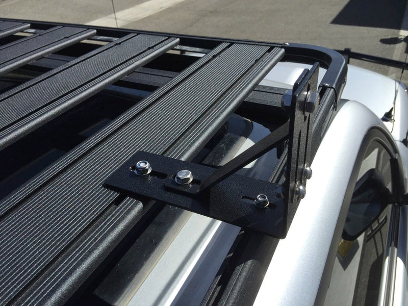 Bat/Manta/Swift/Lite/DragonflyAwning Mount — photo 4