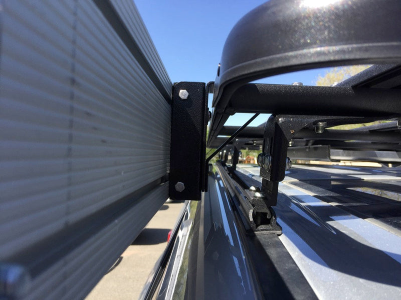 Manta 270 Awning — photo 19